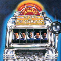 I Dig Your Music - The Dramatics