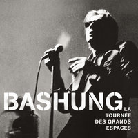 Etrange été - Alain Bashung