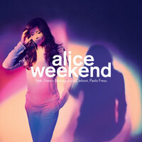 Veleni - ALICE