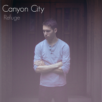 Blue - Canyon City
