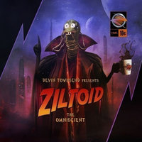 Zto - Devin Townsend