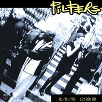 One Day - Pilfers