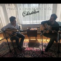 Bana El Salla - Pinhani, Cihan Mürtezaoğlu