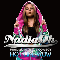 Bounce - Nadia Oh