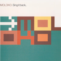 Sing It Back - Moloko