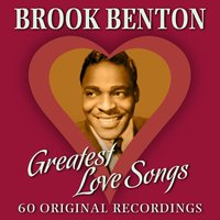 Tomorrow Night - Brook Benton