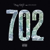 Doin' Somethin' - Dizzy Wright