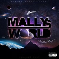 Freak - Mally Mall, Eric Bellinger, Chinx Drugz