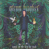 Courageous - Glenn Hughes