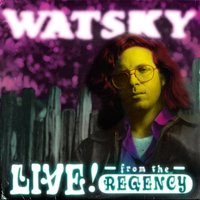 Wounded Healer - Watsky