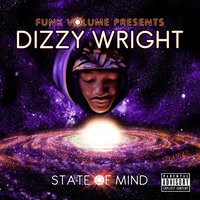 Everywhere I Go - Dizzy Wright