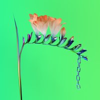 Heater - Flume