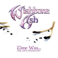 The Warrior - Wishbone Ash