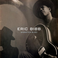 Blacktop - Eric Bibb