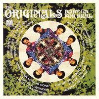 You're The One - The Originals