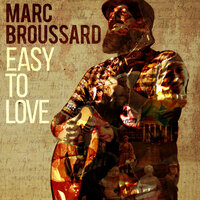 Please Please Please - Marc Broussard
