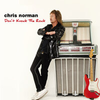 Resurrection - Chris Norman