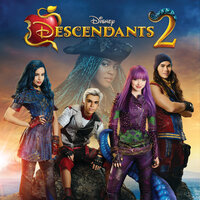 Space Between - Dove Cameron, Sofia Carson, Disney