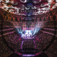 El Dorado - Marillion