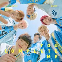 스물네 번 - ONF