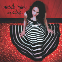 Broken - Norah Jones