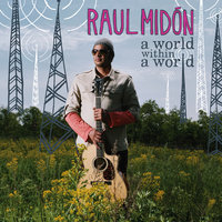 Peace On Earth - Raul Midon