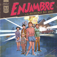 El Ordinario - Enjambre
