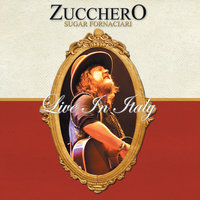 Sympathy - Zucchero