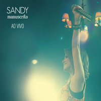 Beija Eu - Sandy