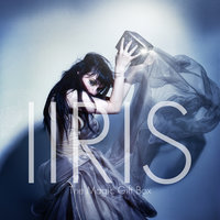 Dragon Song - Iiris