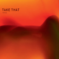 Rocket Ship - Take That