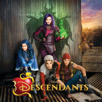 Set it Off - Dove Cameron, Sofia Carson, Cameron Boyce