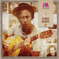 No Hay Chance - Rubén Blades