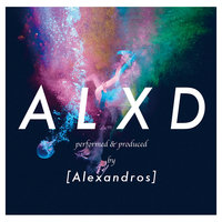 Oblivion - [Alexandros]