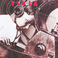 Makin' Magic - Tesla