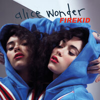 The World Is Changing (Me) - Alice Wonder