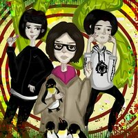 Никсель - Kuznetsky Squad
