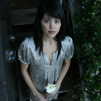 Space To Write - Priscilla Ahn