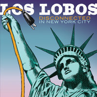 Hardest Time - Los Lobos