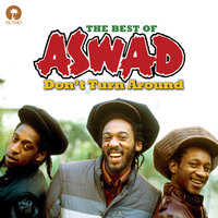 Set Them Free - Aswad