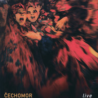 Slunéčko - Čechomor