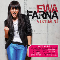 Déšť - Ewa Farna