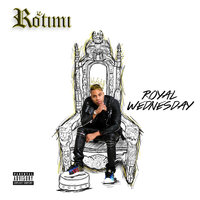 Anything Goes - Rotimi