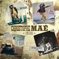 Belle demoiselle - Christophe Maé