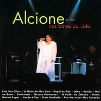 Pelo Cansaço - Alcione