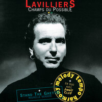 Solidao - Bernard Lavilliers
