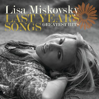 Take Me By The Hand - Lisa Miskovsky