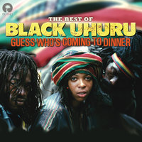 Mondays - Black Uhuru