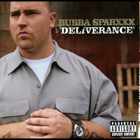 Back In The Mud - Bubba Sparxxx