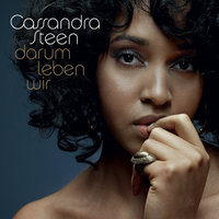 Eis - Cassandra Steen